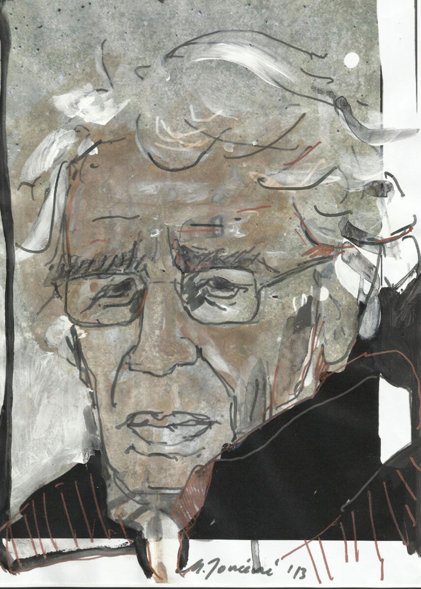 Mladen Lompar (1944-2017)