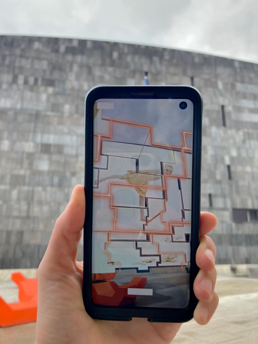 Tura obuhvaća pet postaja u Beču © Glass Circle