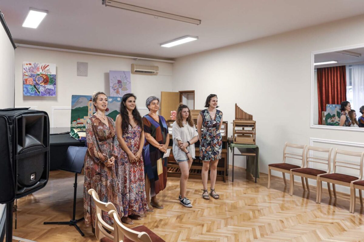 U zagrljaju umjetnosti – završna prezentacija Kreativnih radionica 5. Zadar Organ Festivala (3)