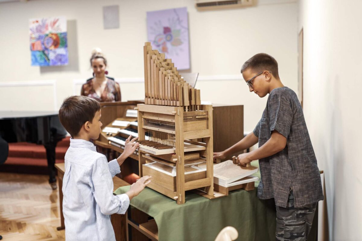 U zagrljaju umjetnosti – završna prezentacija Kreativnih radionica 5. Zadar Organ Festivala (4)