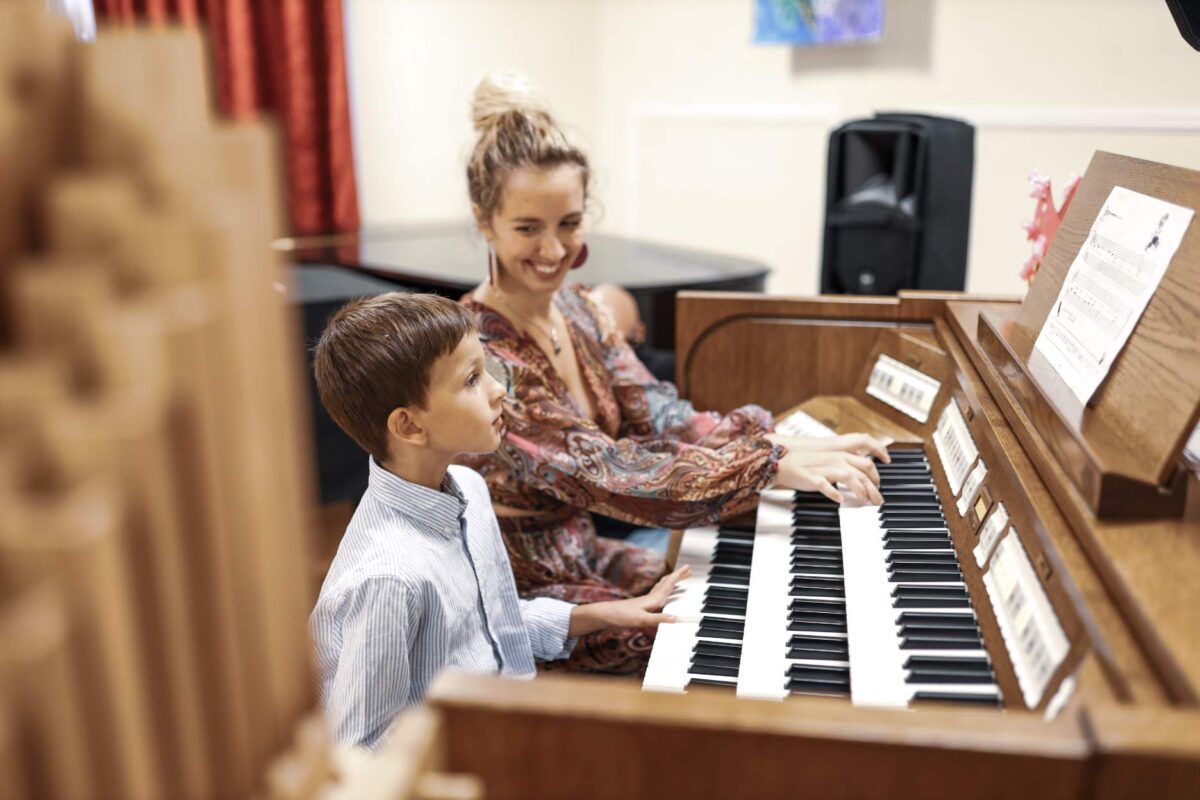 U zagrljaju umjetnosti – završna prezentacija Kreativnih radionica 5. Zadar Organ Festivala (5)