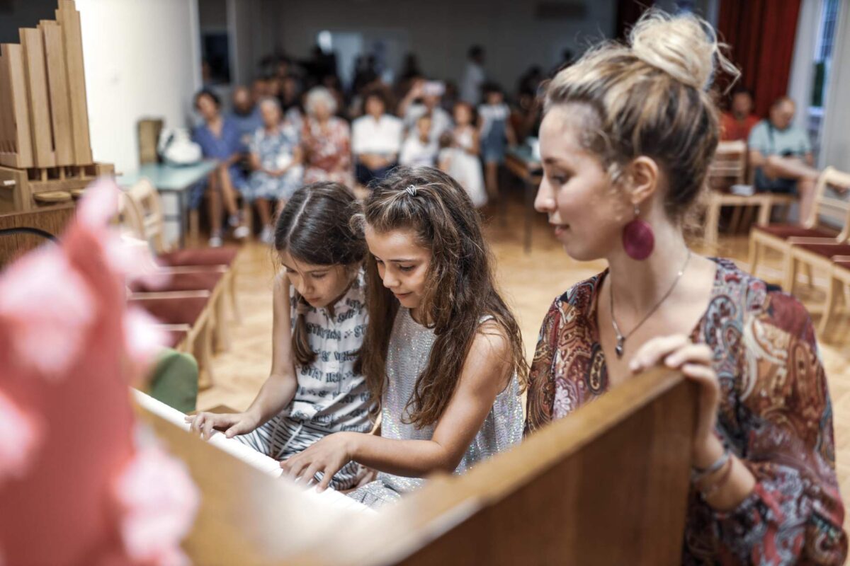 U zagrljaju umjetnosti – završna prezentacija Kreativnih radionica 5. Zadar Organ Festivala (6)