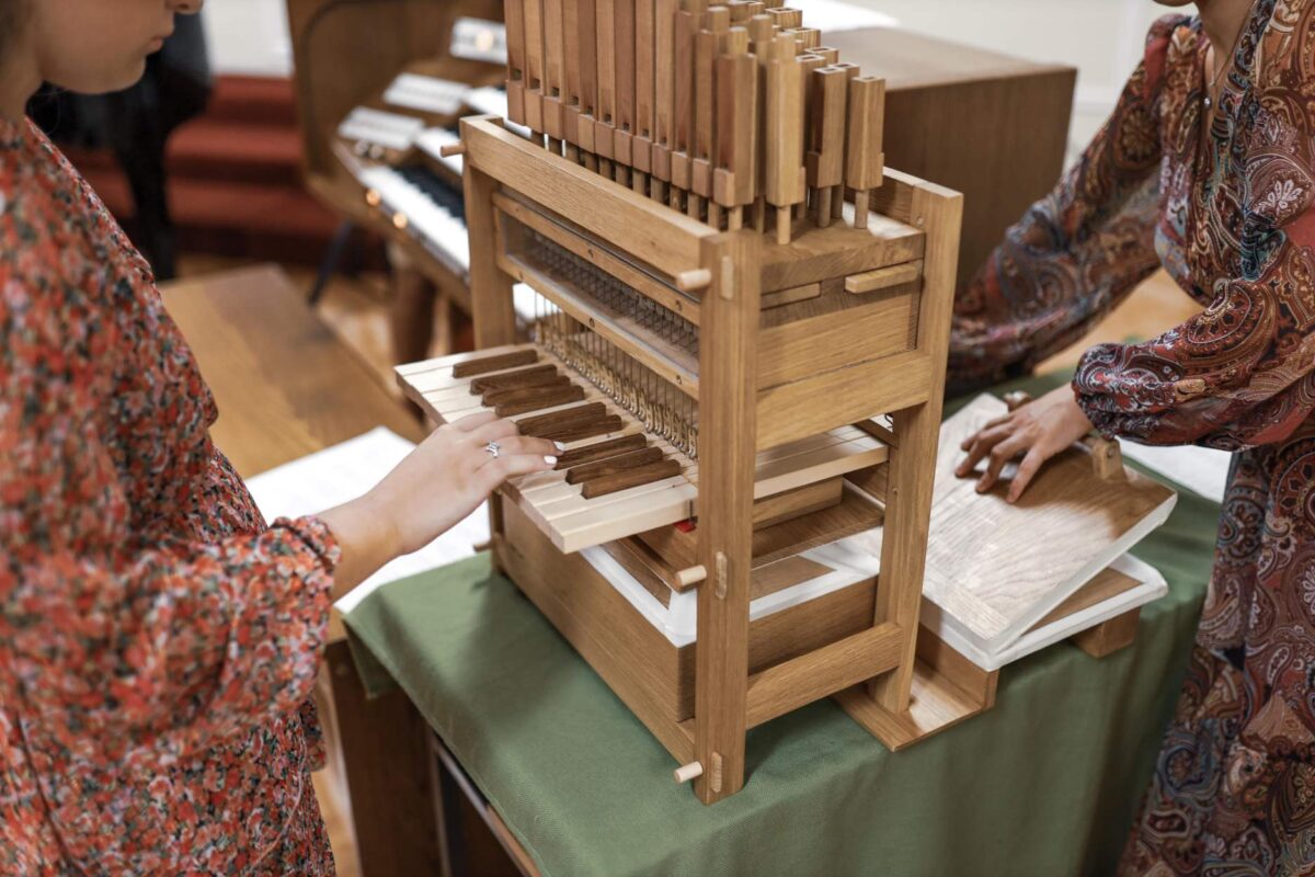 U zagrljaju umjetnosti – završna prezentacija Kreativnih radionica 5. Zadar Organ Festivala (8)