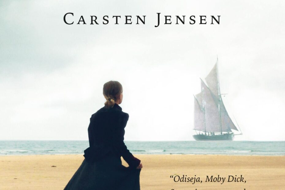 mi utopljenici - carsten jensen