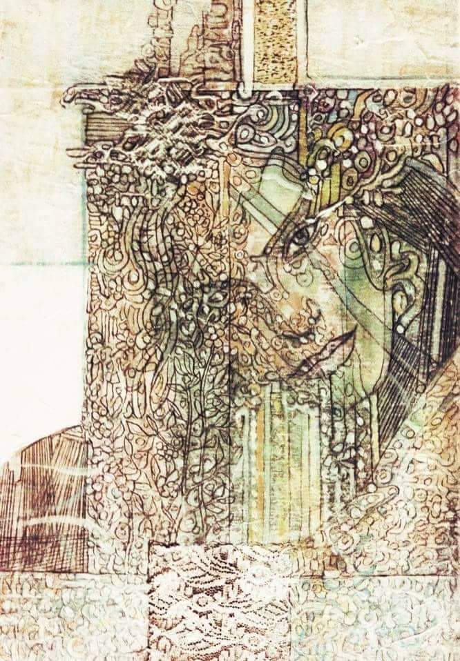 otvorenje samostalne izložbe Damira Medvešeka u Torontu u Galeriji Cosner (1)