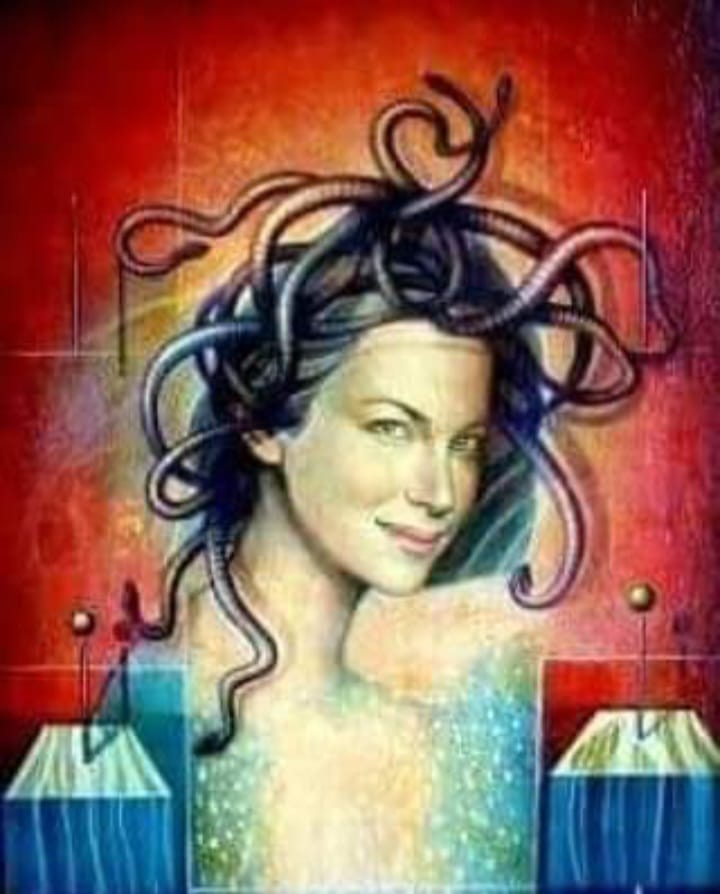 otvorenje samostalne izložbe Damira Medvešeka u Torontu u Galeriji Cosner (4)