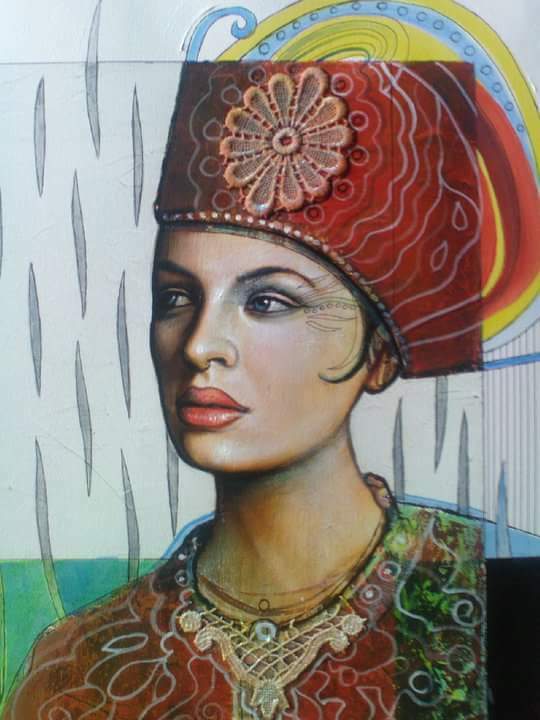 otvorenje samostalne izložbe Damira Medvešeka u Torontu u Galeriji Cosner (5)