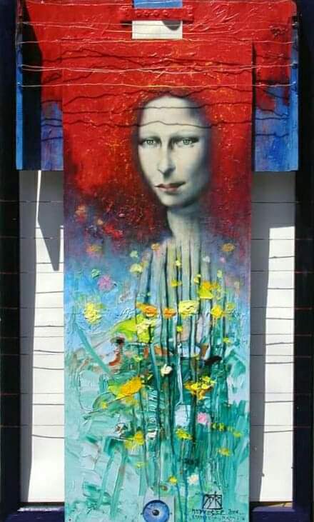 otvorenje samostalne izložbe Damira Medvešeka u Torontu u Galeriji Cosner (7)