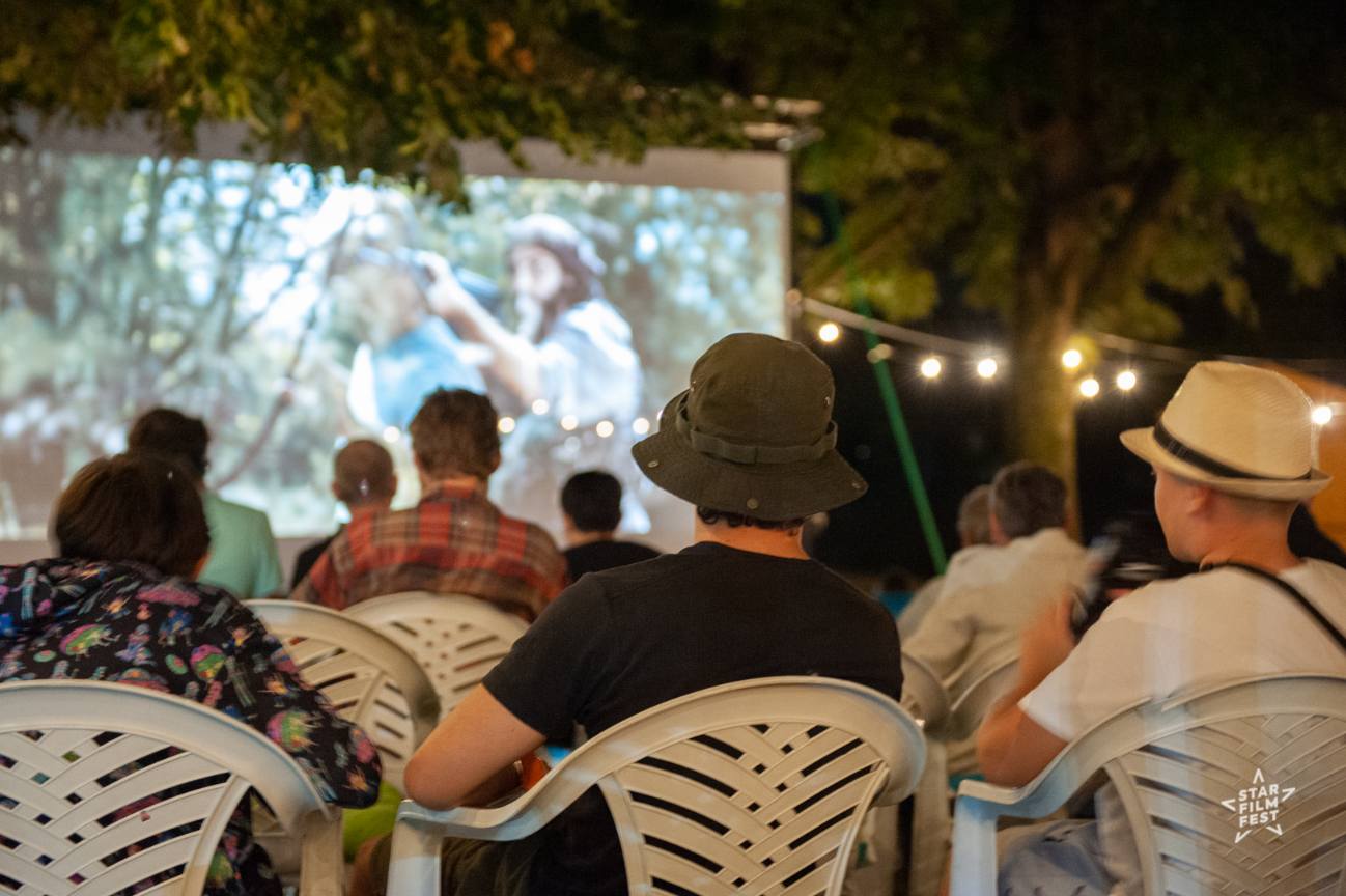 Počinje jubilarni 10. Star Film Fest u Sisku