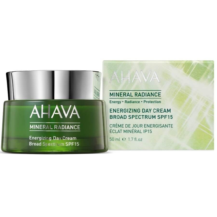 Ahava Energizing Day Cream SPF15, 50ml, 56,79€