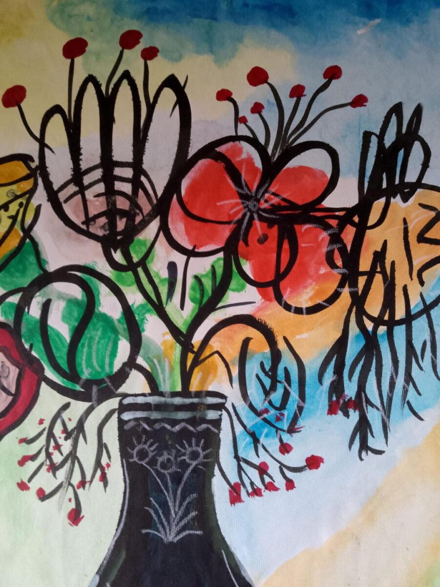 Atmosfera trenutka na slikama Vlade Tuđe (1)