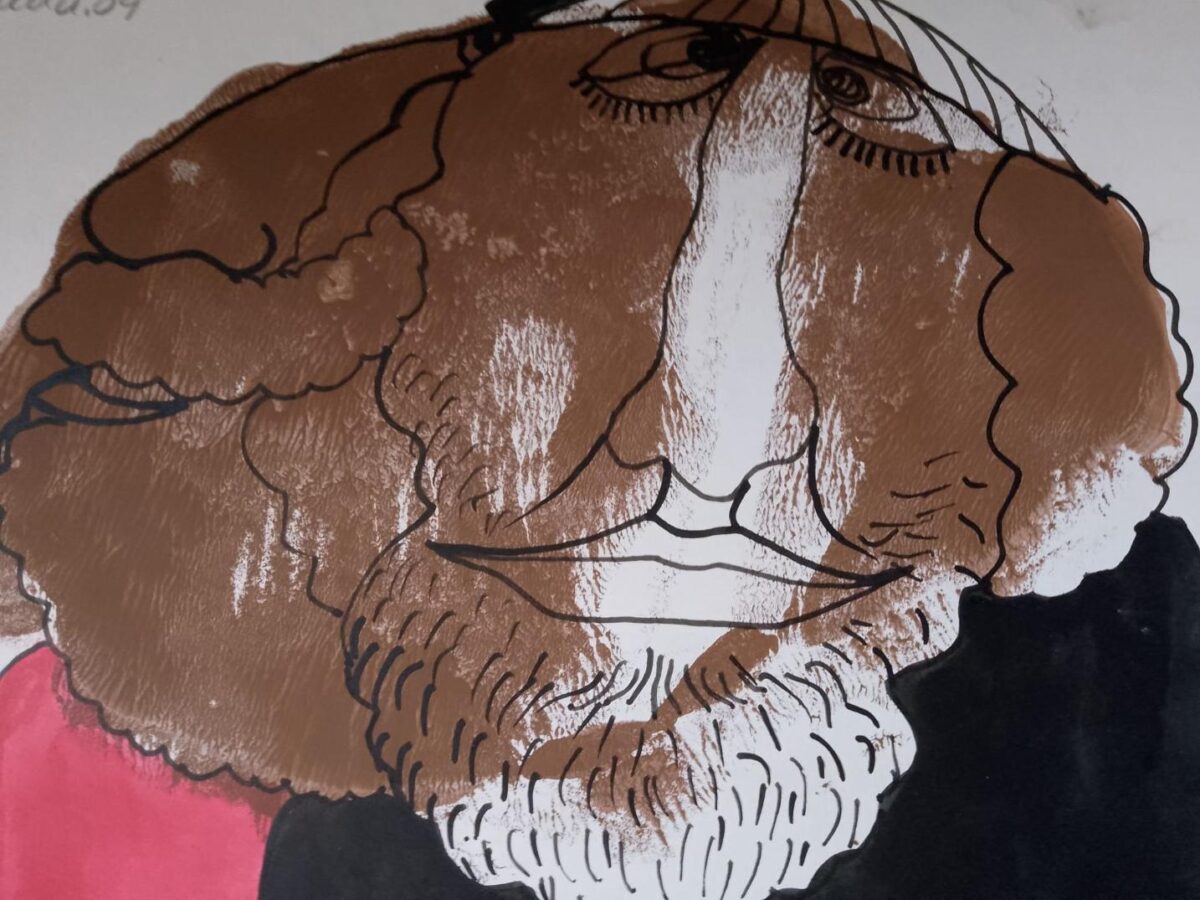 Atmosfera trenutka na slikama Vlade Tuđe (2)