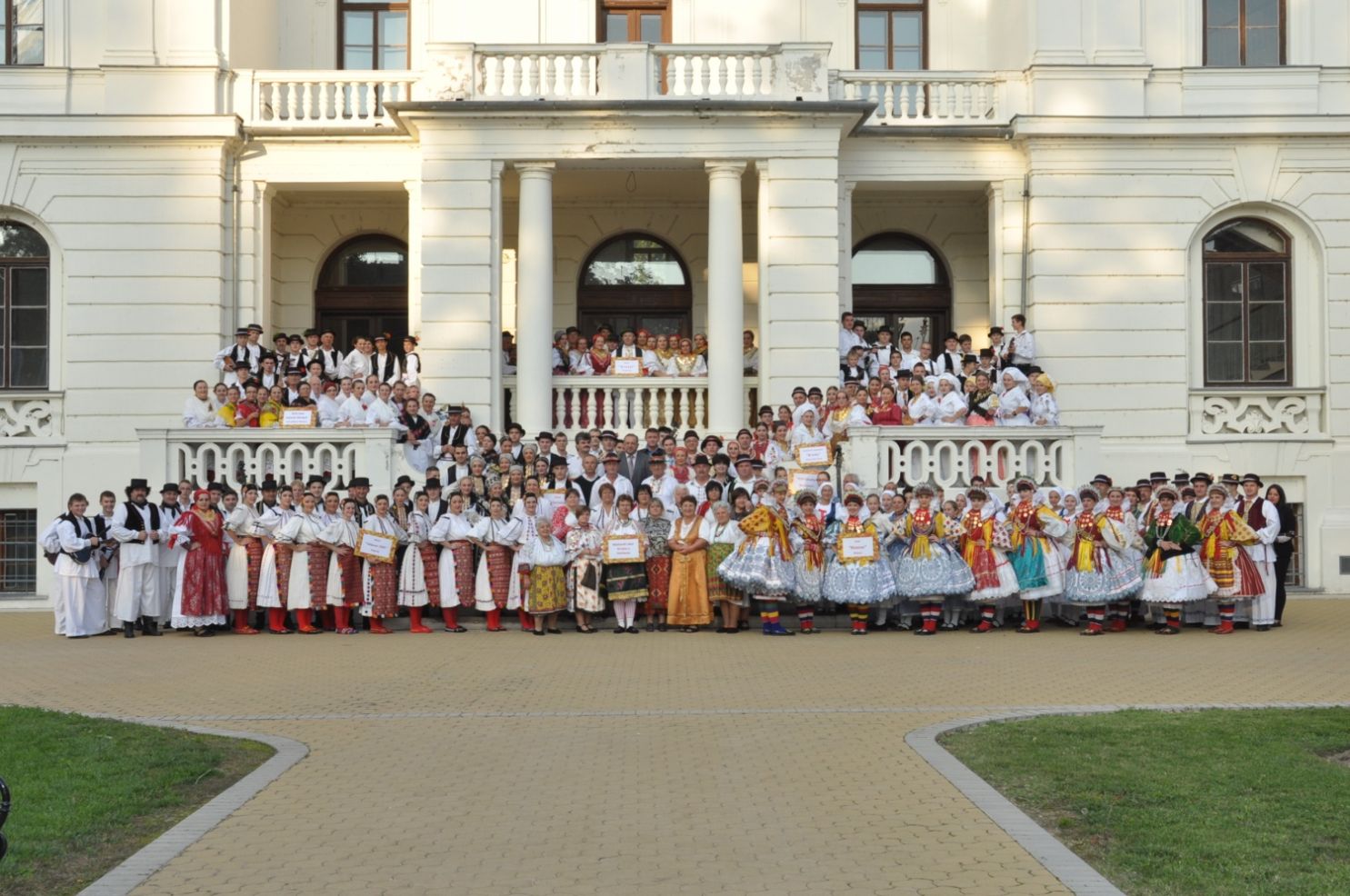 Dobrodošli na Belišćansku zlatnu jesen od 15. do 17. rujna 2023. godine