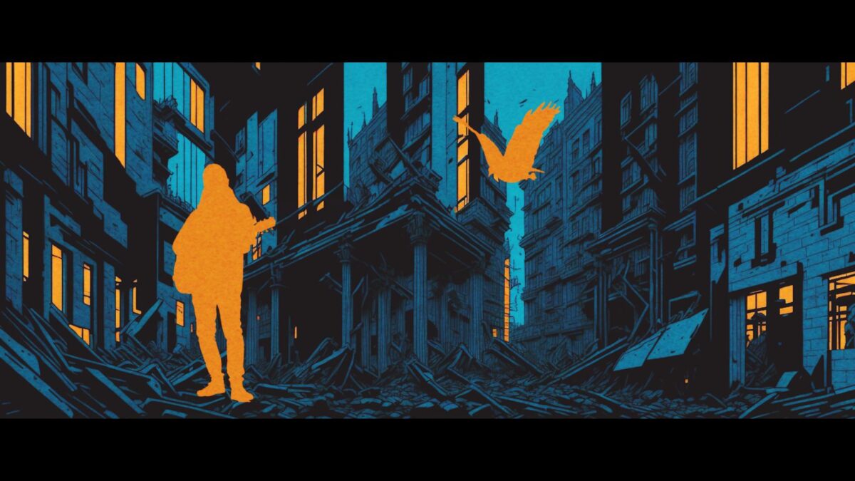 DAVOR ČUKELJ - Photo by Dinko Čvorić - Doringo (1)