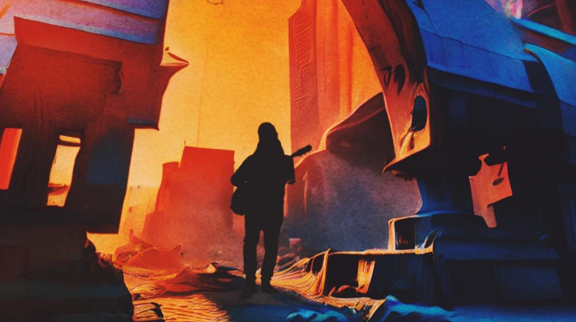 Davor Čukelj – novi spot “Godina na godinu”