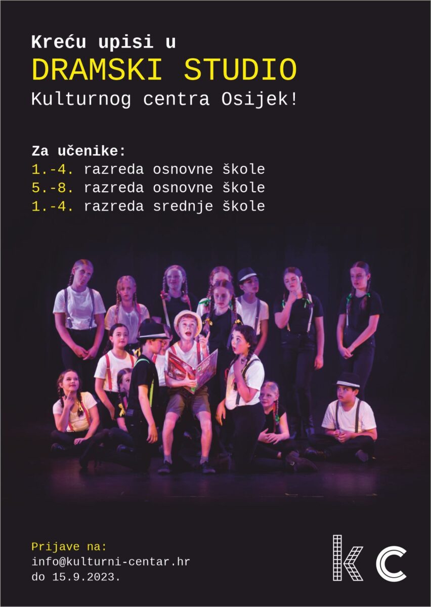 DRAMSKI STUDIO UPISI (1) 2023