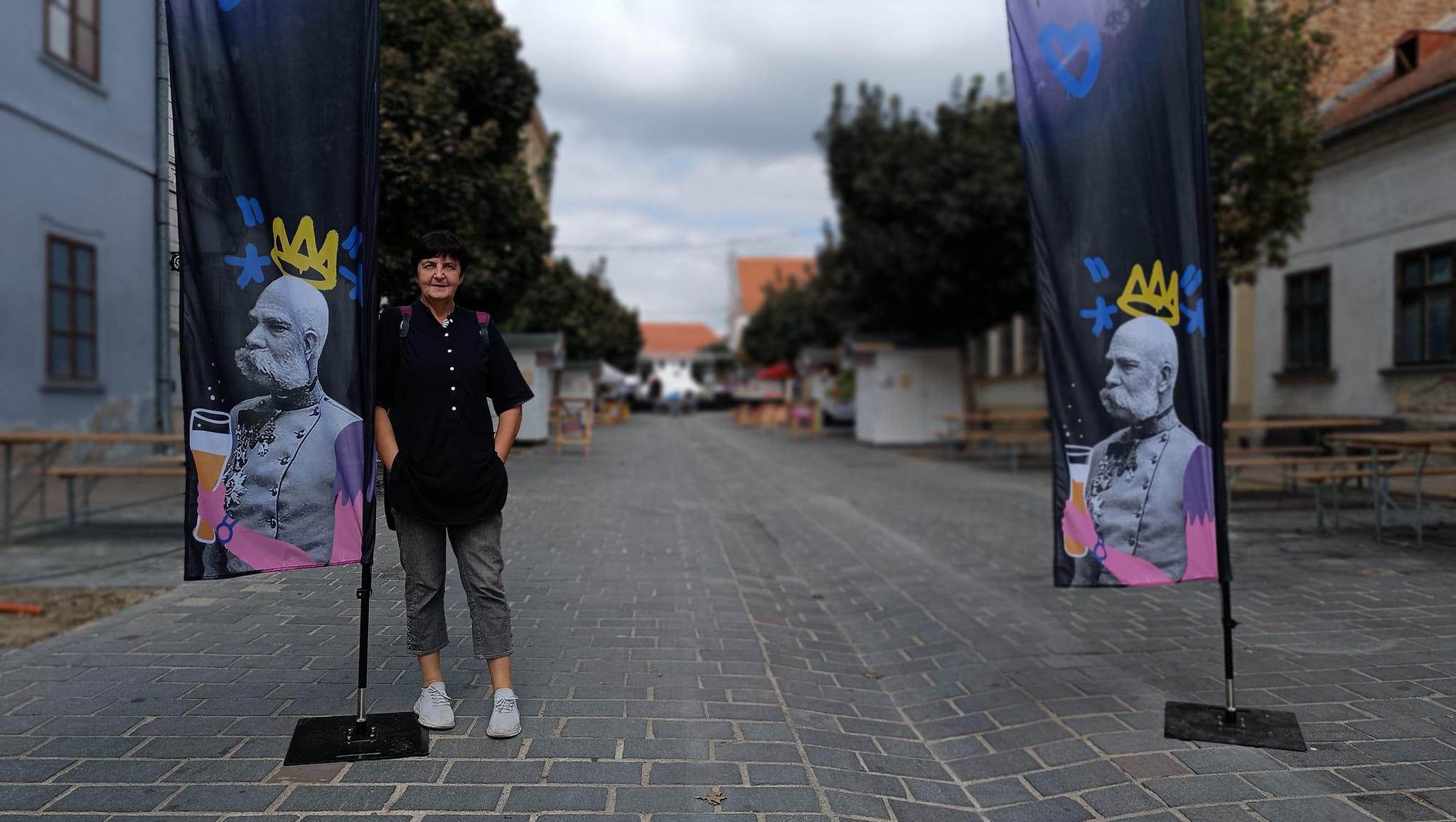 [FOTO] Novo ruho obnovljene osječke Tvrđe