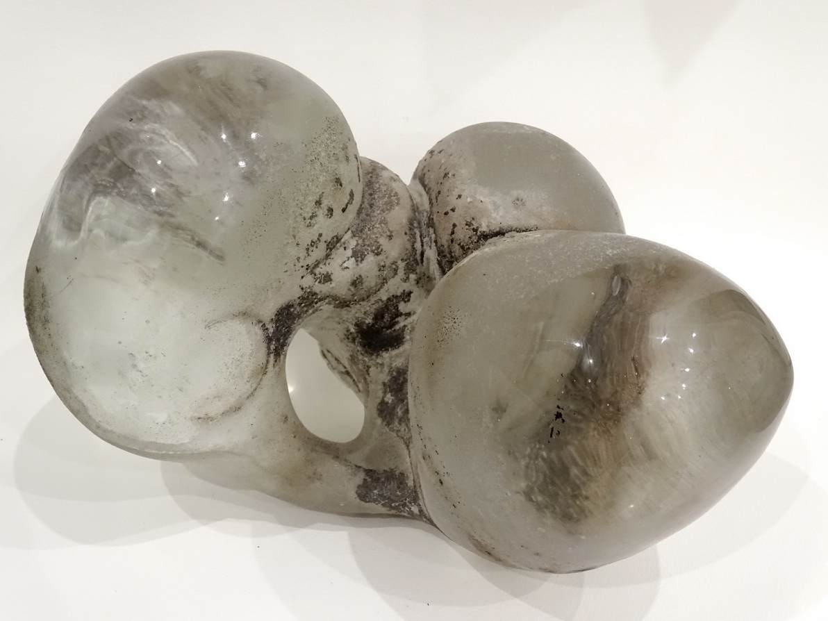 Goldoni Raul 20 x 33 x 23 cm - murano staklo