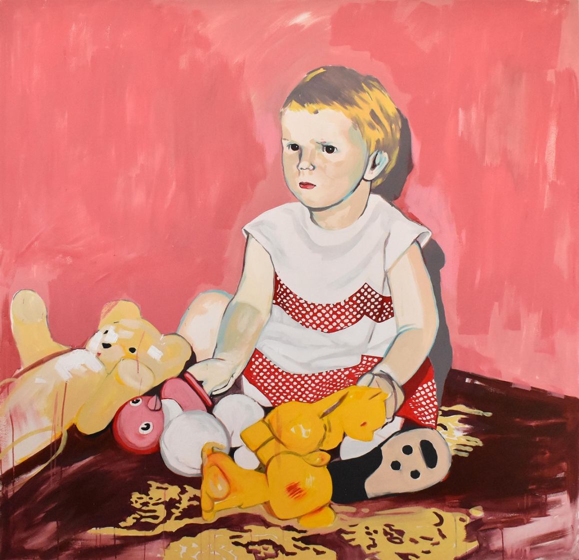 Iva Gašparić u Alvoni (2)