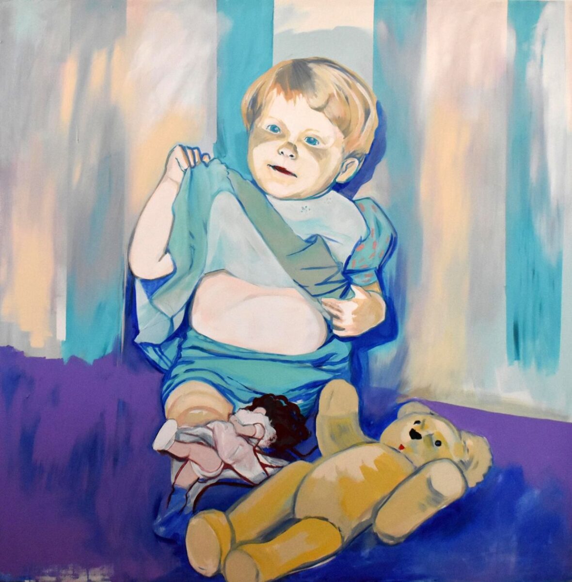 Iva Gašparić u Alvoni (3)