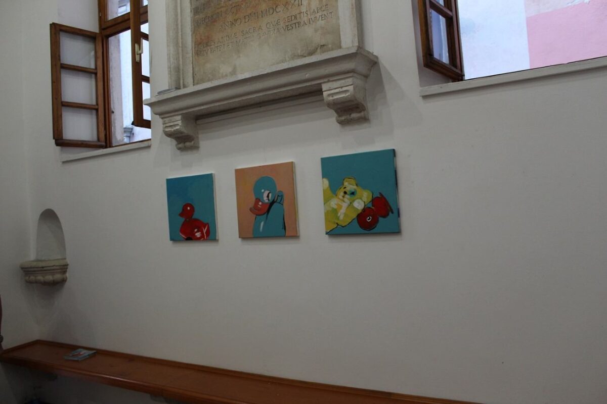 Iva Gašparić u Alvoni (8)