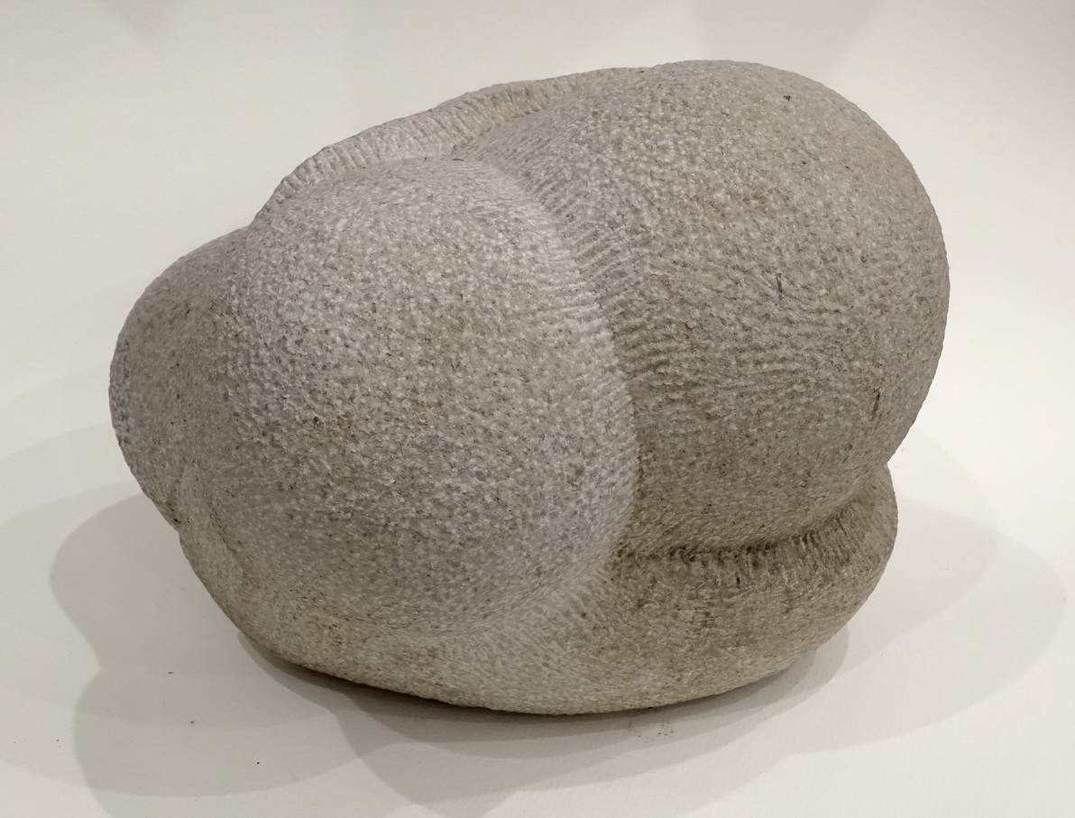 Kamenar Zvonimir 20 x 25 x 20 cm - kamen (skulptura)