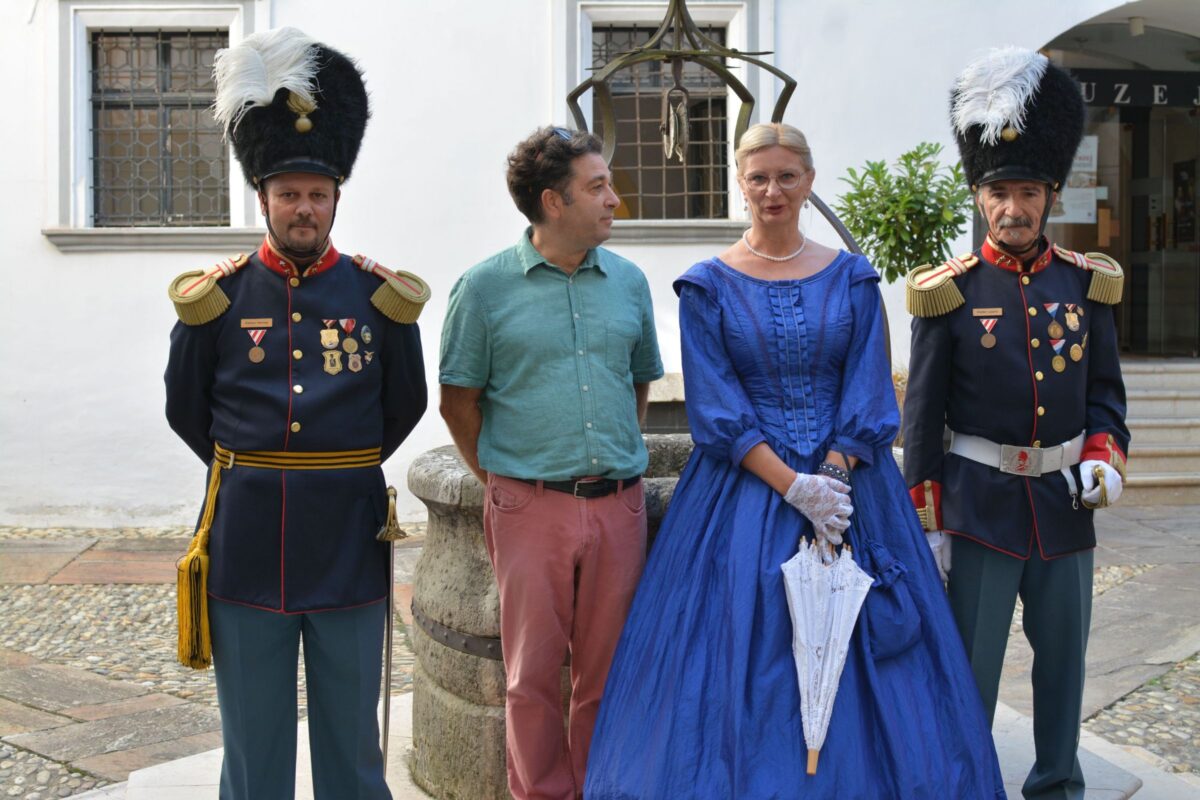 Likovna kolonija VARAŽDINSKI PURGAR 02 09 2023 (1)