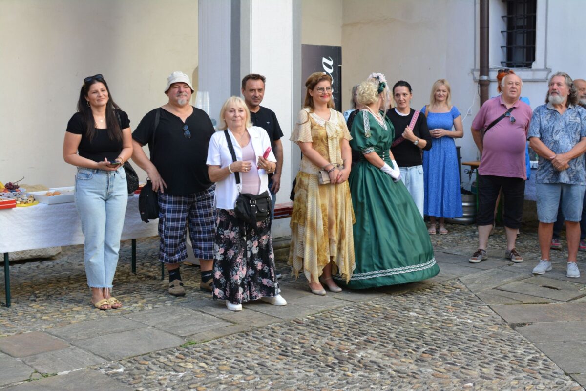 Likovna kolonija VARAŽDINSKI PURGAR 02 09 2023 (10)