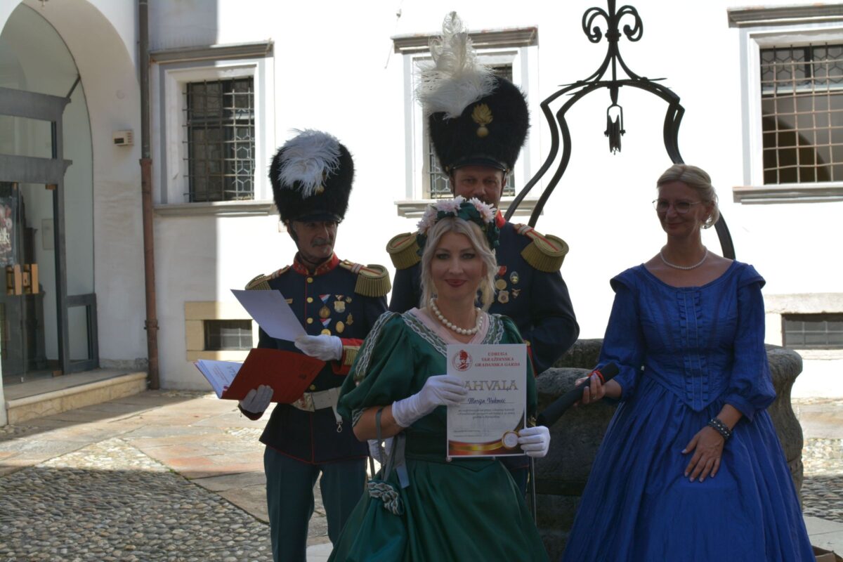 Likovna kolonija VARAŽDINSKI PURGAR 02 09 2023 (106)