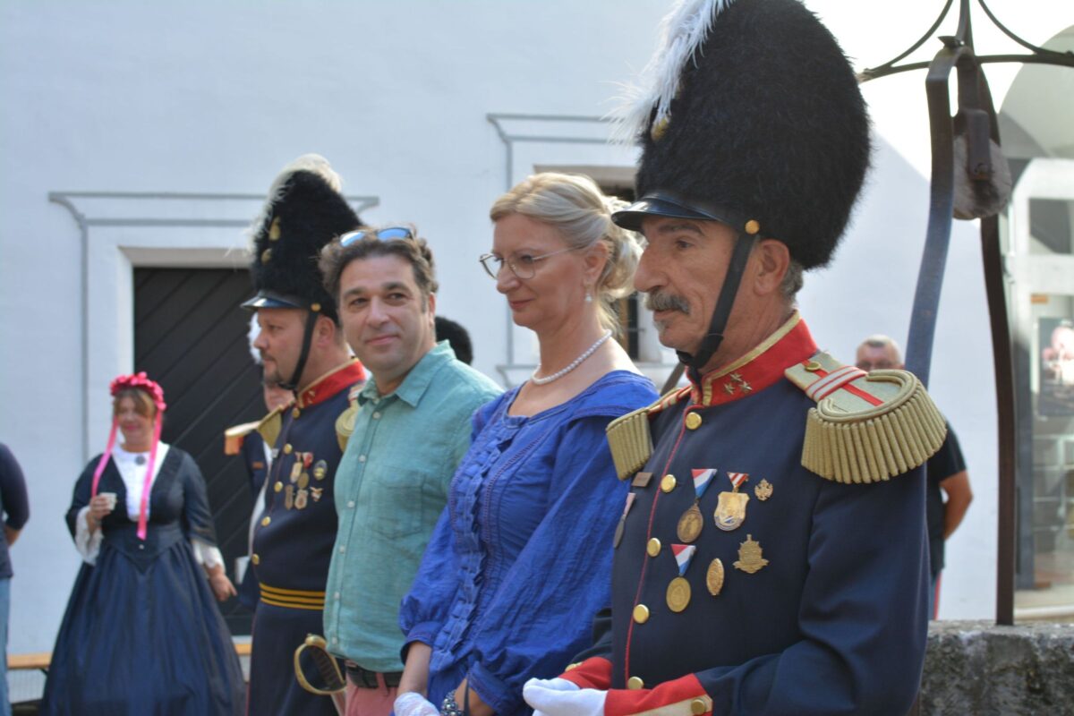 Likovna kolonija VARAŽDINSKI PURGAR 02 09 2023 (11)