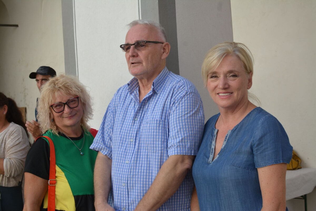 Likovna kolonija VARAŽDINSKI PURGAR 02 09 2023 (123)