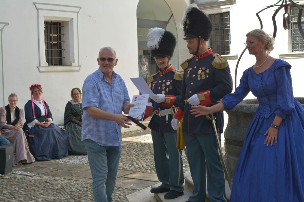 Likovna kolonija VARAŽDINSKI PURGAR 02 09 2023 (126)