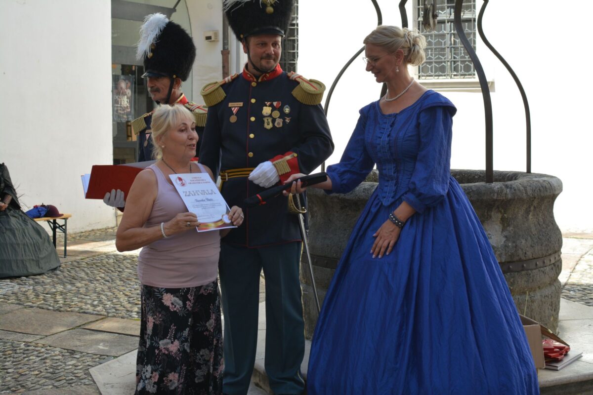 Likovna kolonija VARAŽDINSKI PURGAR 02 09 2023 (129)