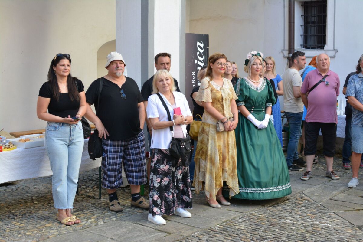 Likovna kolonija VARAŽDINSKI PURGAR 02 09 2023 (13)