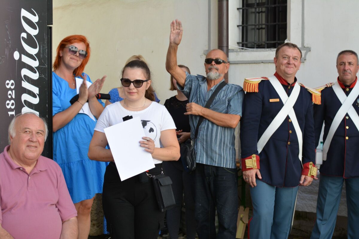 Likovna kolonija VARAŽDINSKI PURGAR 02 09 2023 (137)