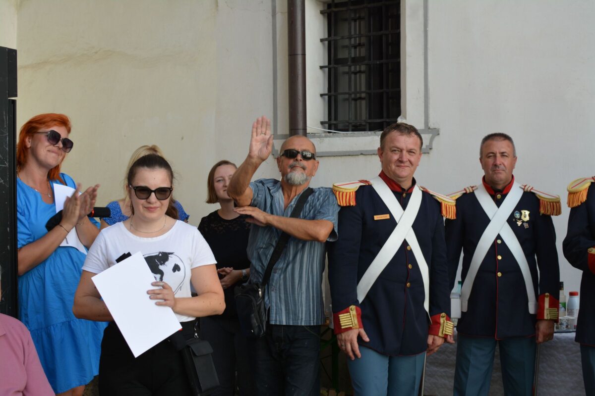 Likovna kolonija VARAŽDINSKI PURGAR 02 09 2023 (138)