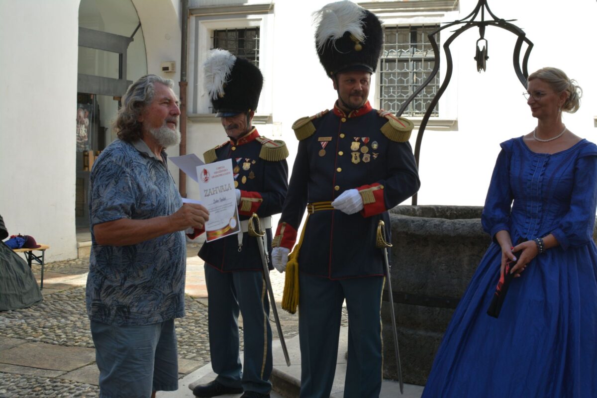 Likovna kolonija VARAŽDINSKI PURGAR 02 09 2023 (139)