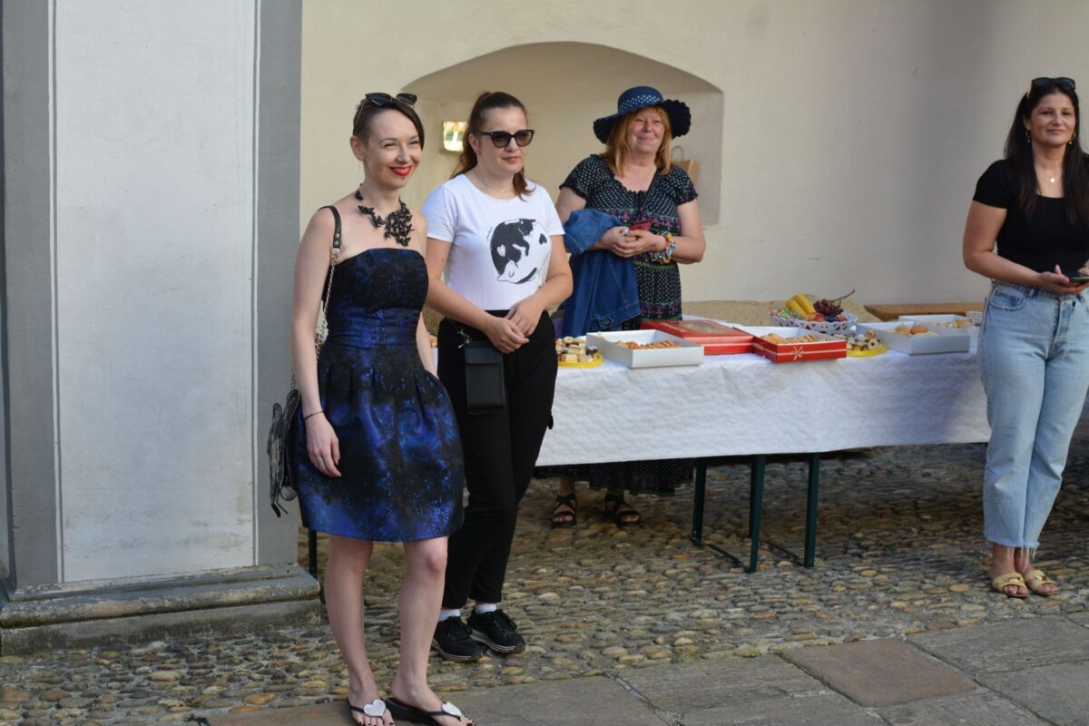 Likovna kolonija VARAŽDINSKI PURGAR 02 09 2023 (14)