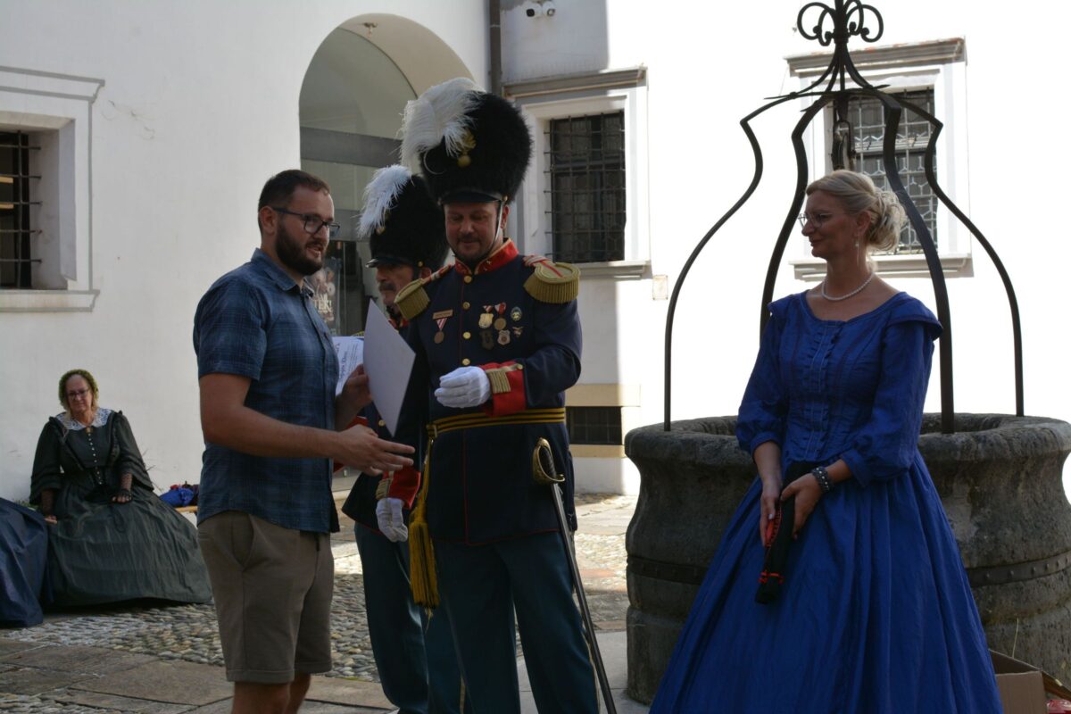 Likovna kolonija VARAŽDINSKI PURGAR 02 09 2023 (147)