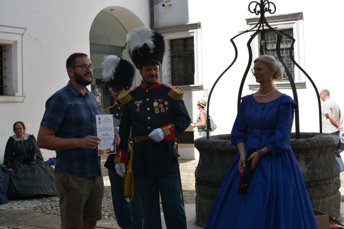 Likovna kolonija VARAŽDINSKI PURGAR 02 09 2023 (148)