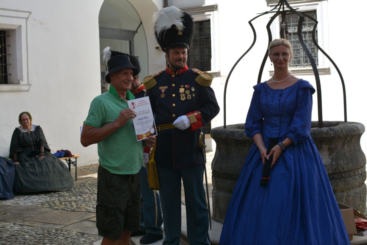 Likovna kolonija VARAŽDINSKI PURGAR 02 09 2023 (150)