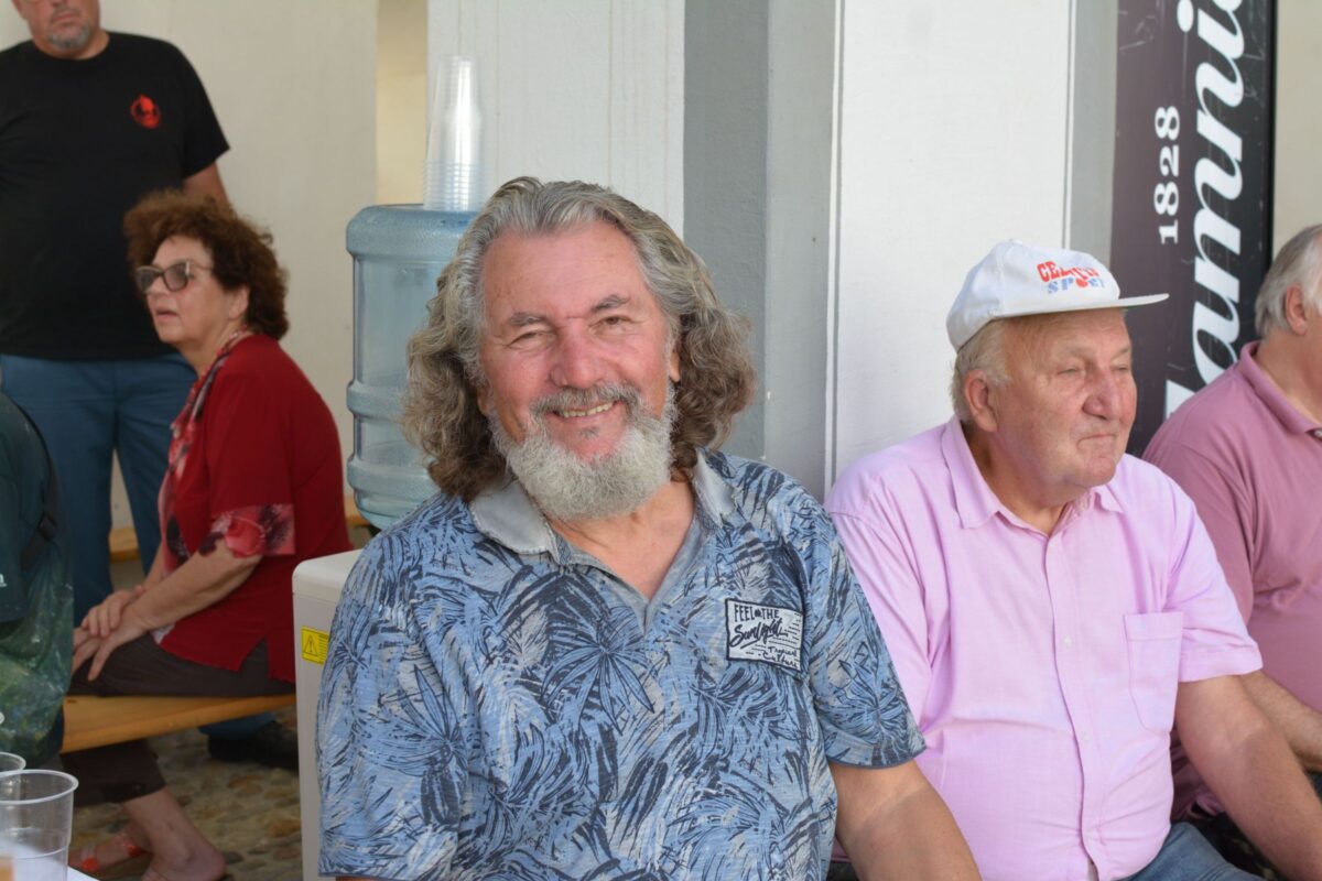 Likovna kolonija VARAŽDINSKI PURGAR 02 09 2023 (171)