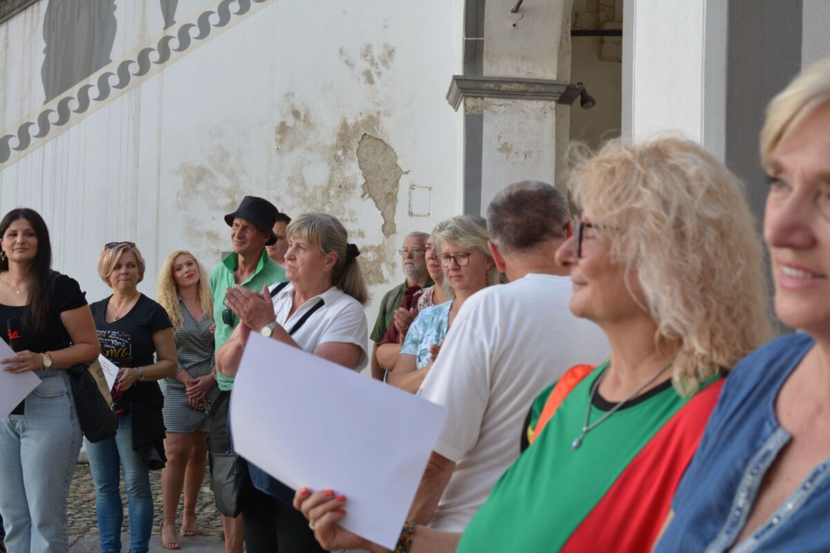 Likovna kolonija VARAŽDINSKI PURGAR 02 09 2023 (174)