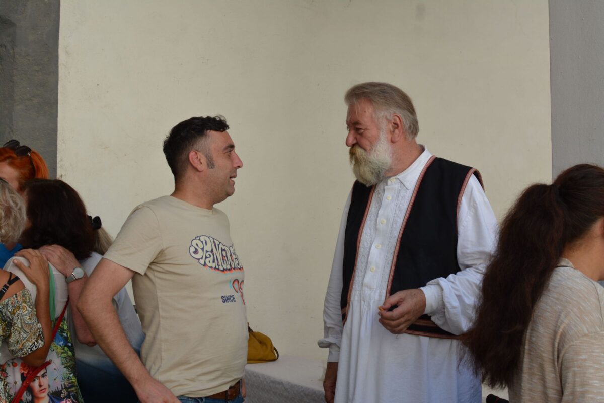 Likovna kolonija VARAŽDINSKI PURGAR 02 09 2023 (179)