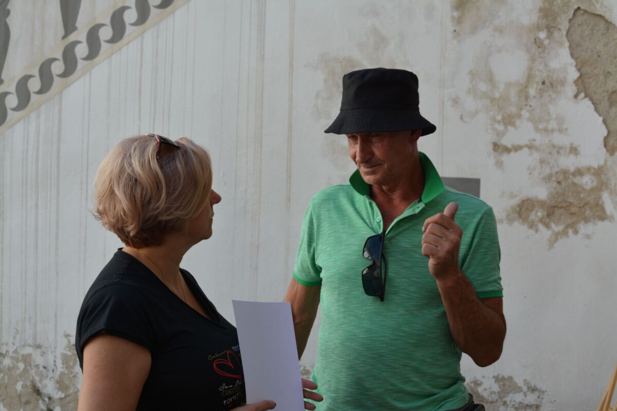 Likovna kolonija VARAŽDINSKI PURGAR 02 09 2023 (181)