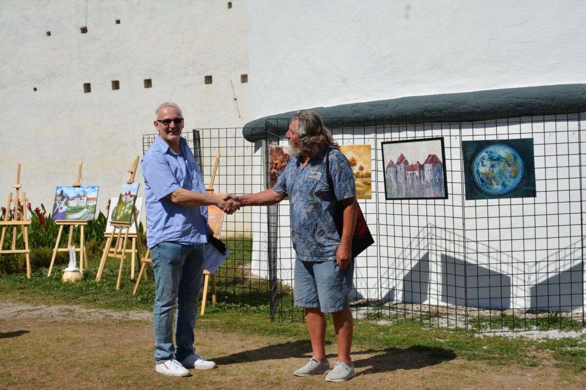 Likovna kolonija VARAŽDINSKI PURGAR 02 09 2023 (183)