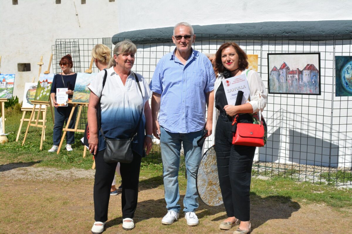 Likovna kolonija VARAŽDINSKI PURGAR 02 09 2023 (184)