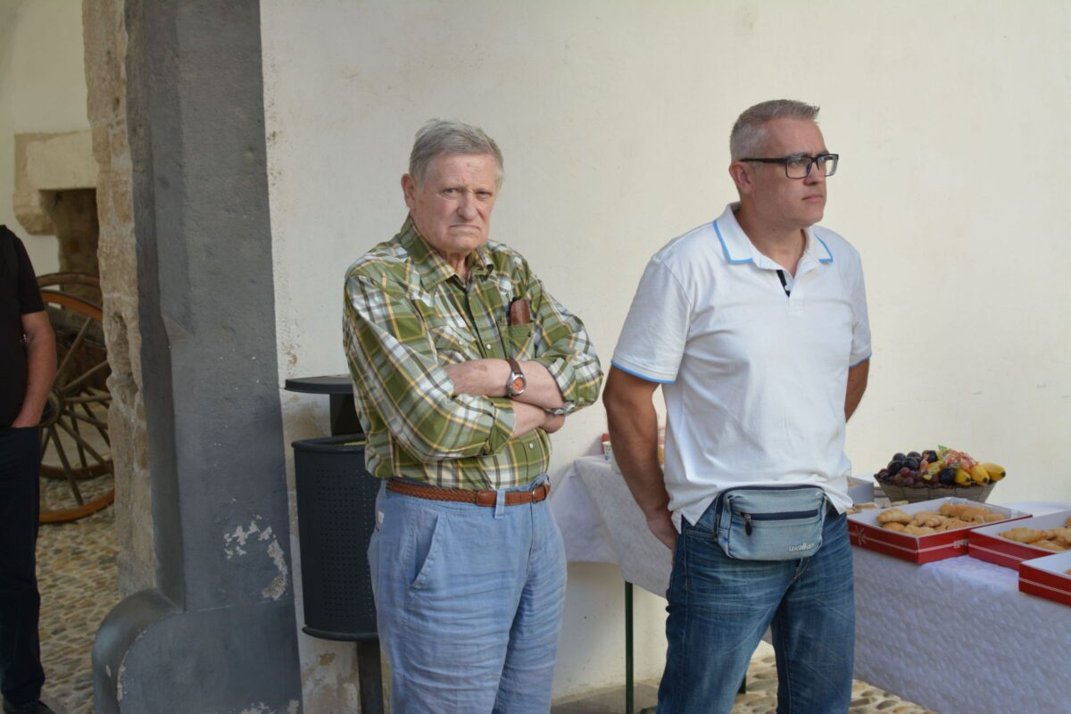 Likovna kolonija VARAŽDINSKI PURGAR 02 09 2023 (19)