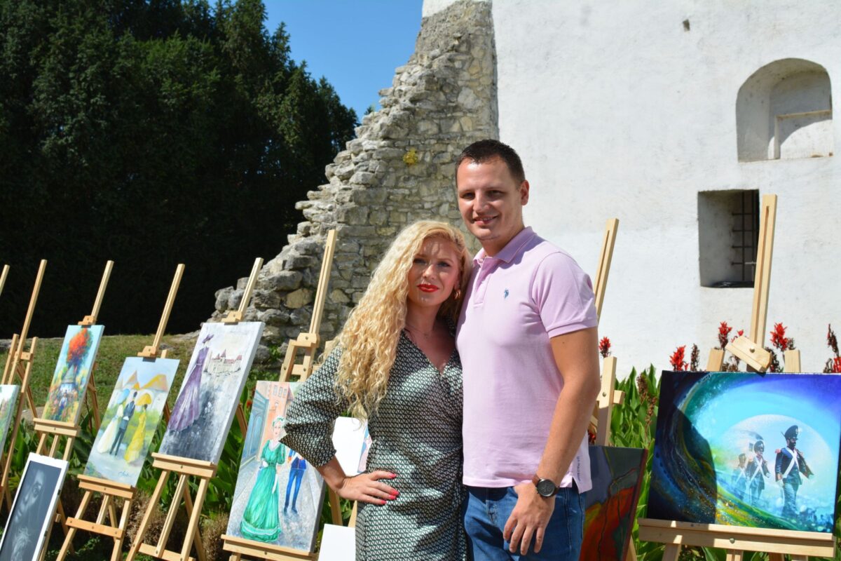 Likovna kolonija VARAŽDINSKI PURGAR 02 09 2023 (190)