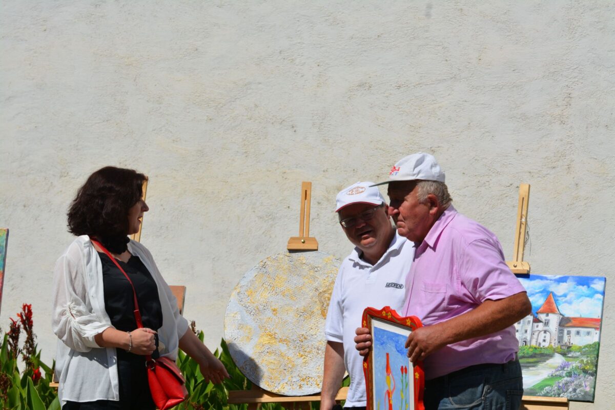 Likovna kolonija VARAŽDINSKI PURGAR 02 09 2023 (196)